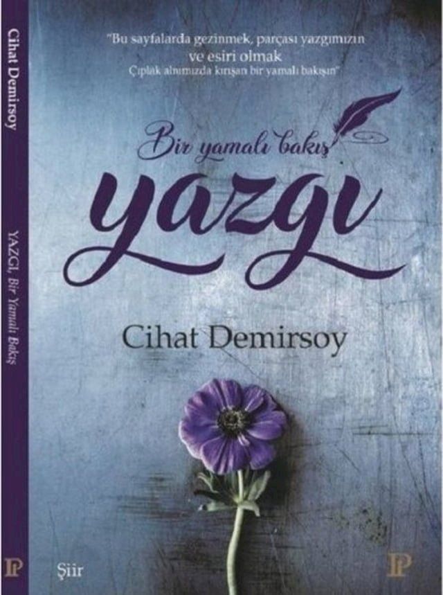  Yazgı(Kobo/電子書)