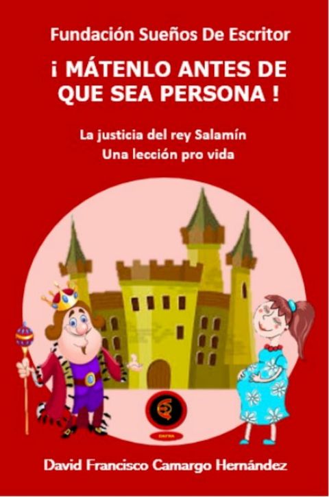 &iexcl;M&aacute;tenlo Antes De Que Sea Persona!(Kobo/電子書)