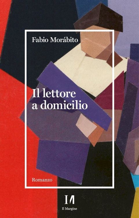 Il lettore a domicilio(Kobo/電子書)