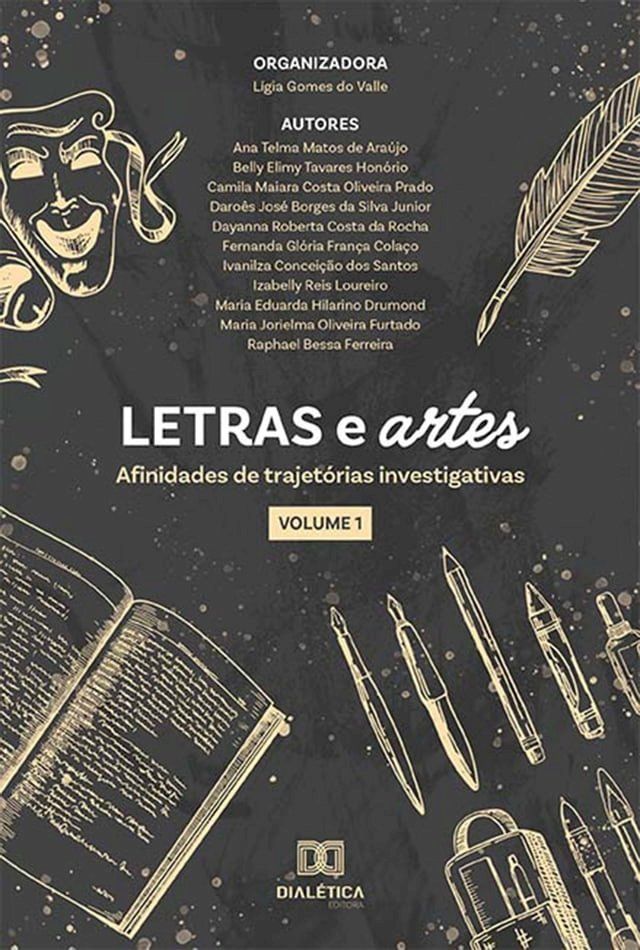  Letras e artes(Kobo/電子書)