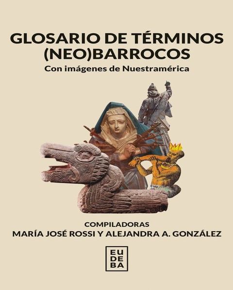 Glosario de t&eacute;rminos (neo)barrocos(Kobo/電子書)