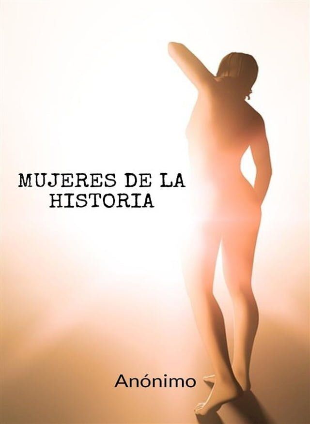  Mujeres de la historia (traducido)(Kobo/電子書)