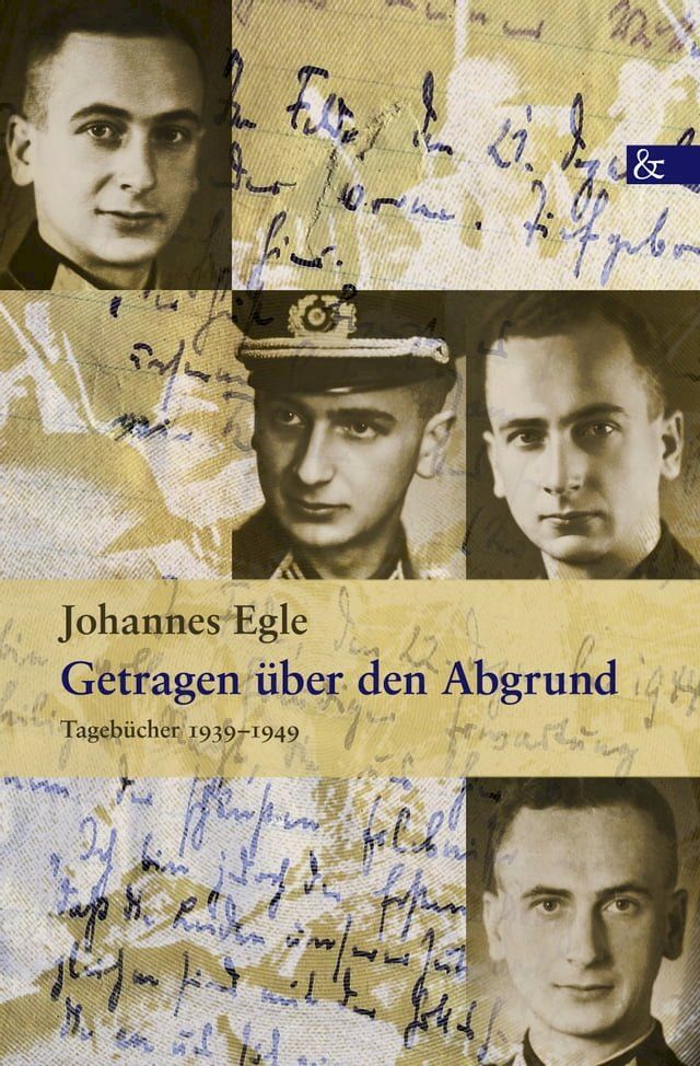  Getragen über den Abgrund(Kobo/電子書)