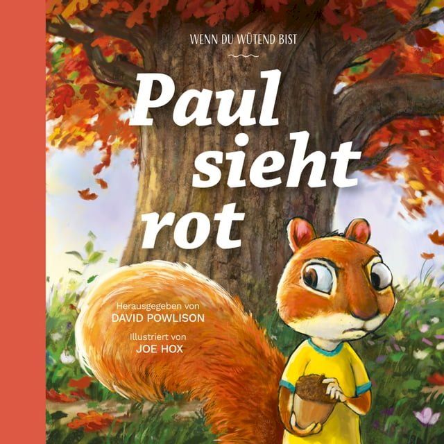  Paul sieht rot(Kobo/電子書)