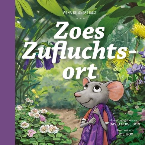 Zoes Zufluchtsort(Kobo/電子書)