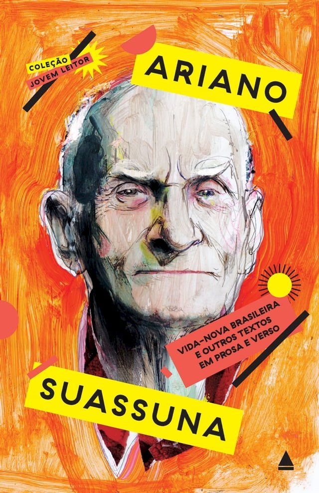  Vida-Nova Brasileira e outros textos em prosa e verso(Kobo/電子書)