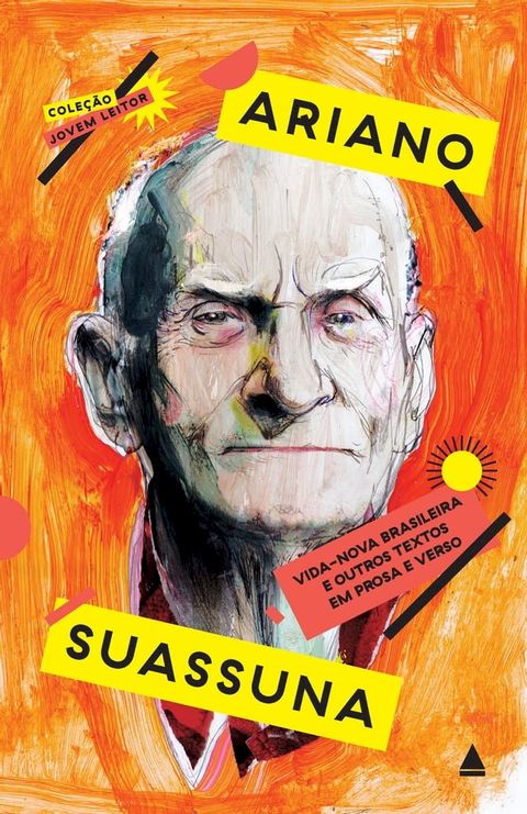 Vida-Nova Brasileira e outros textos em prosa e verso(Kobo/電子書)