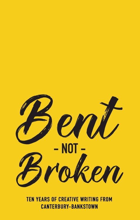 Bent Not Broken(Kobo/電子書)