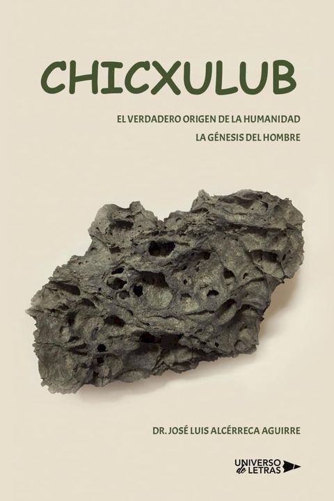 Chicxulub(Kobo/電子書)