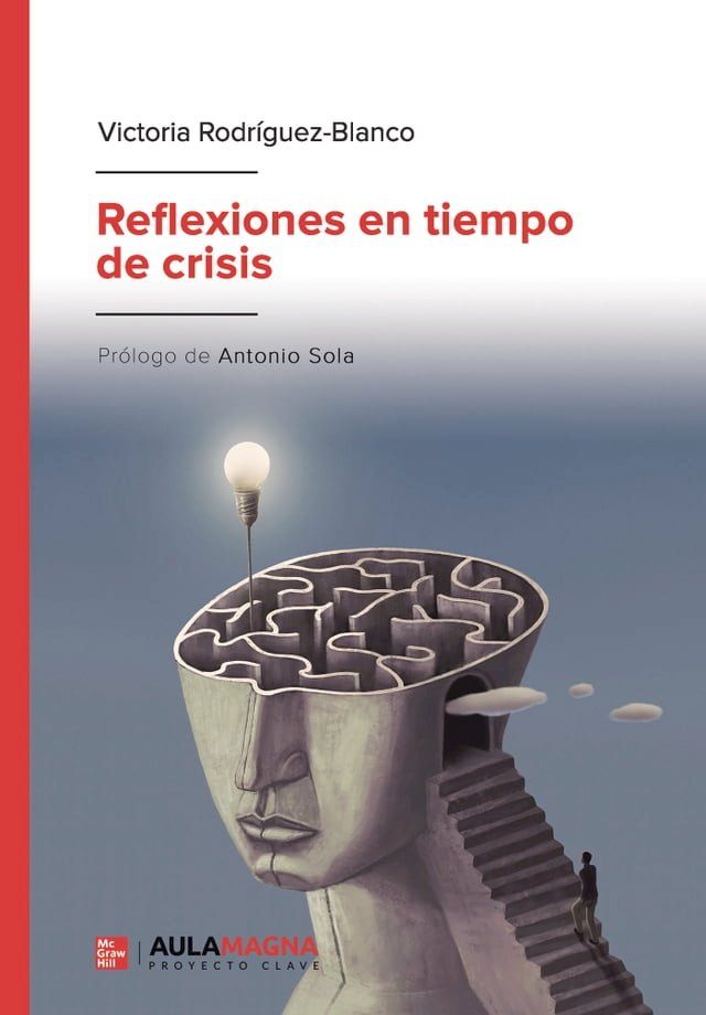  Reflexiones en tiempo de crisis(Kobo/電子書)