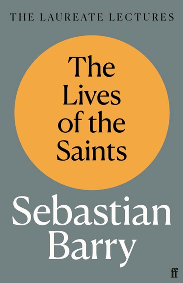  The Lives of the Saints(Kobo/電子書)