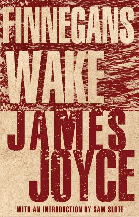 Finnegans Wake(Kobo/電子書)