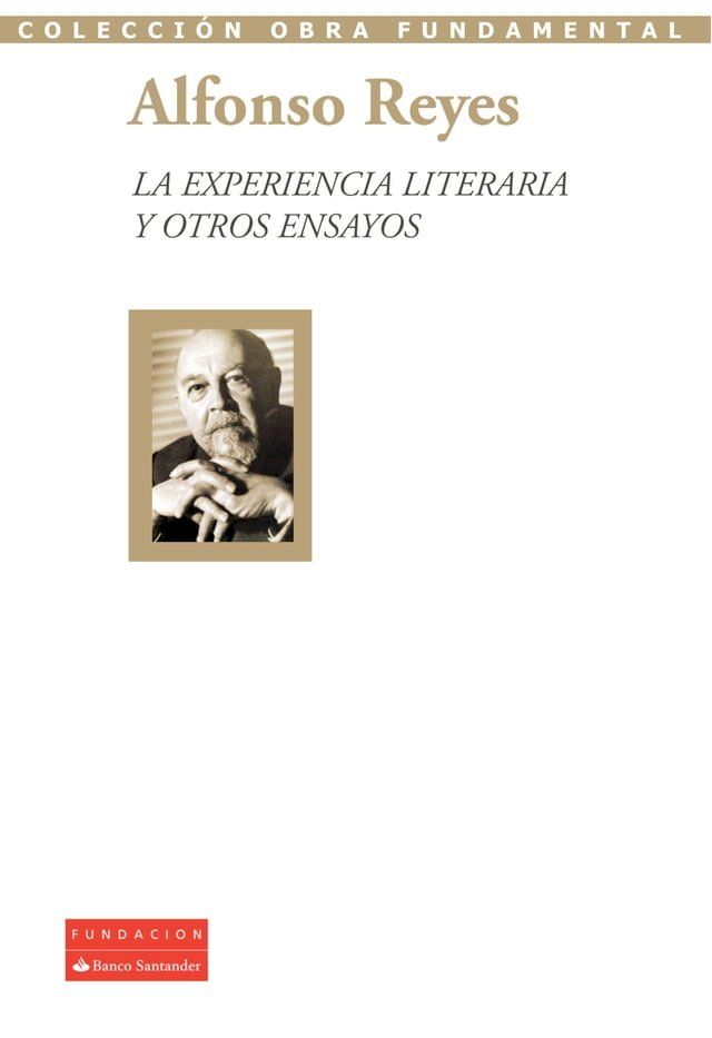  La experiencia literaria y otros ensayos(Kobo/電子書)