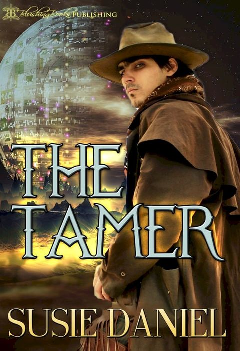 The Tamer(Kobo/電子書)