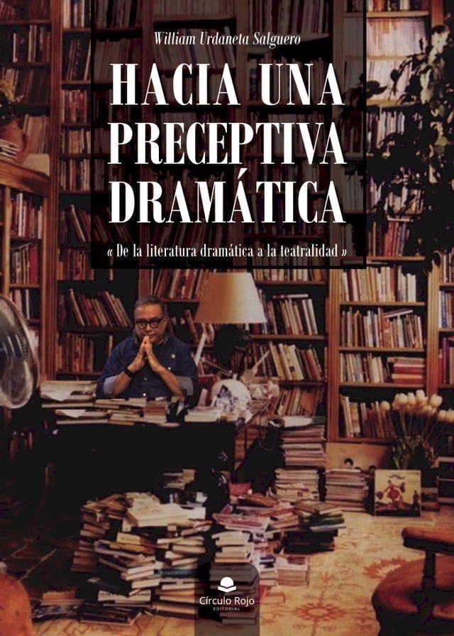  Hacia una preceptiva dramática(Kobo/電子書)