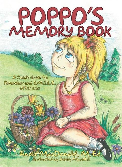 Poppo's Memory Book(Kobo/電子書)