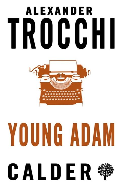 Young Adam(Kobo/電子書)