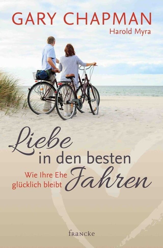  Liebe in den besten Jahren(Kobo/電子書)