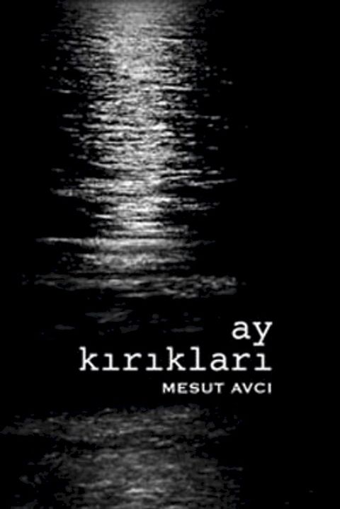 Ay Kırıkları(Kobo/電子書)