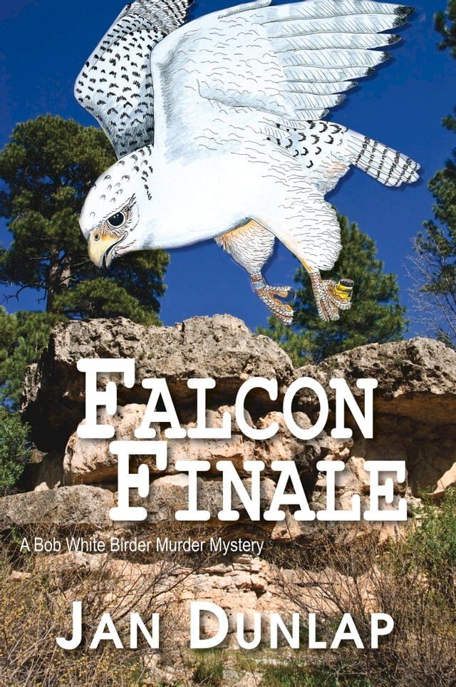  Falcon Finale(Kobo/電子書)