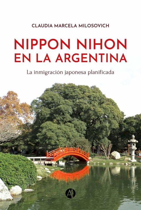 Nippon Nihon en la Argentina(Kobo/電子書)