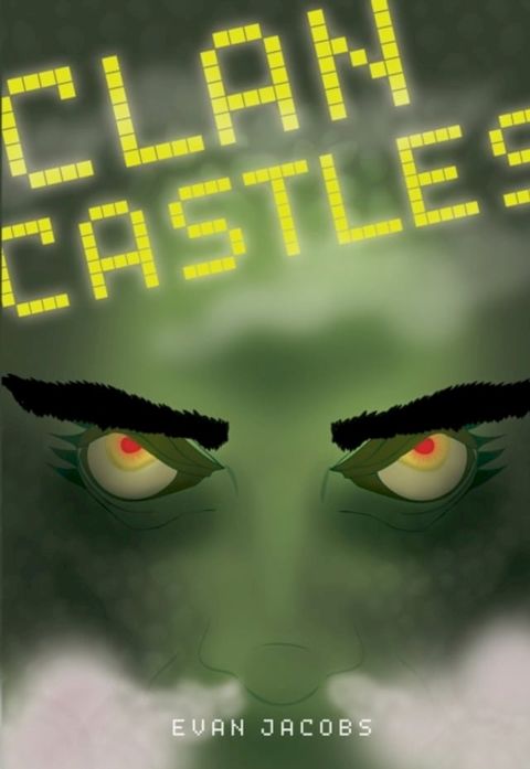 Clan Castles(Kobo/電子書)