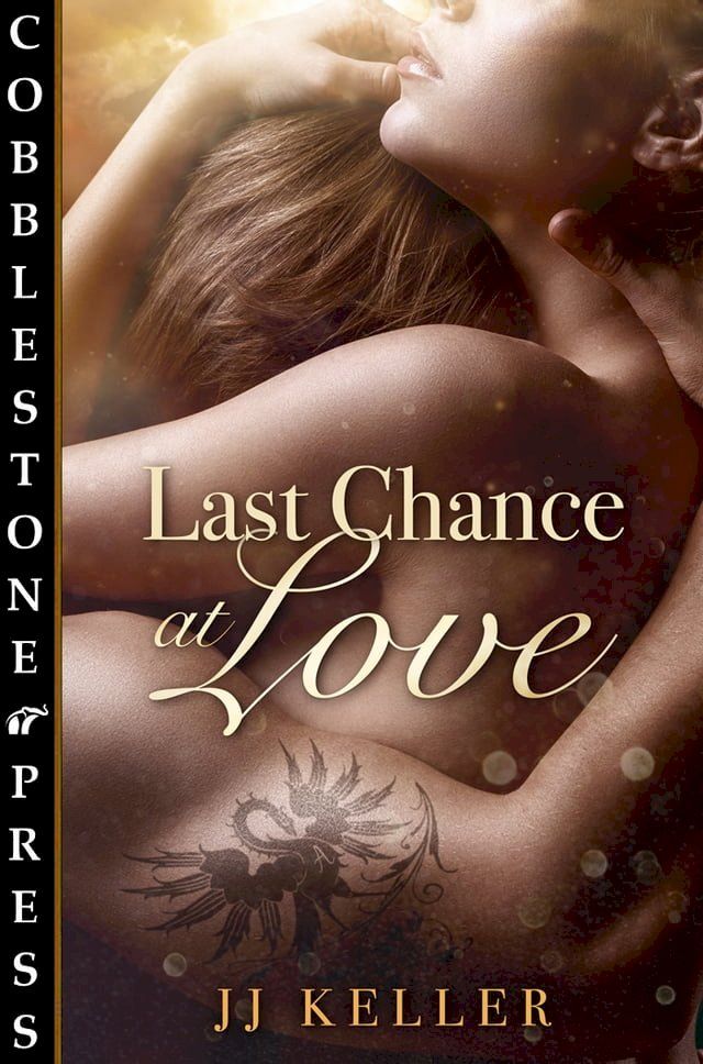  Last Chance at Love(Kobo/電子書)