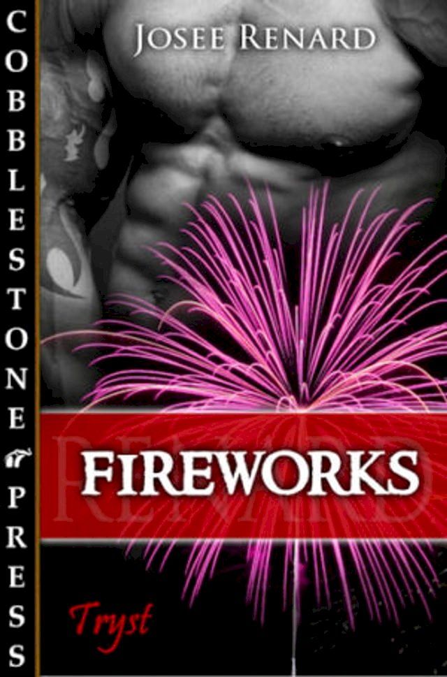  Fireworks(Kobo/電子書)