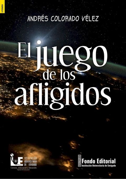 El juego de los afligidos(Kobo/電子書)