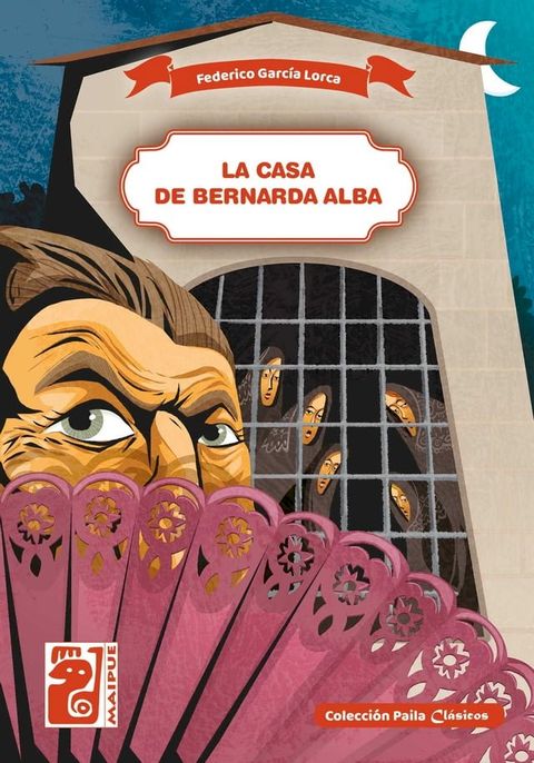 La casa de Bernarda Alba(Kobo/電子書)