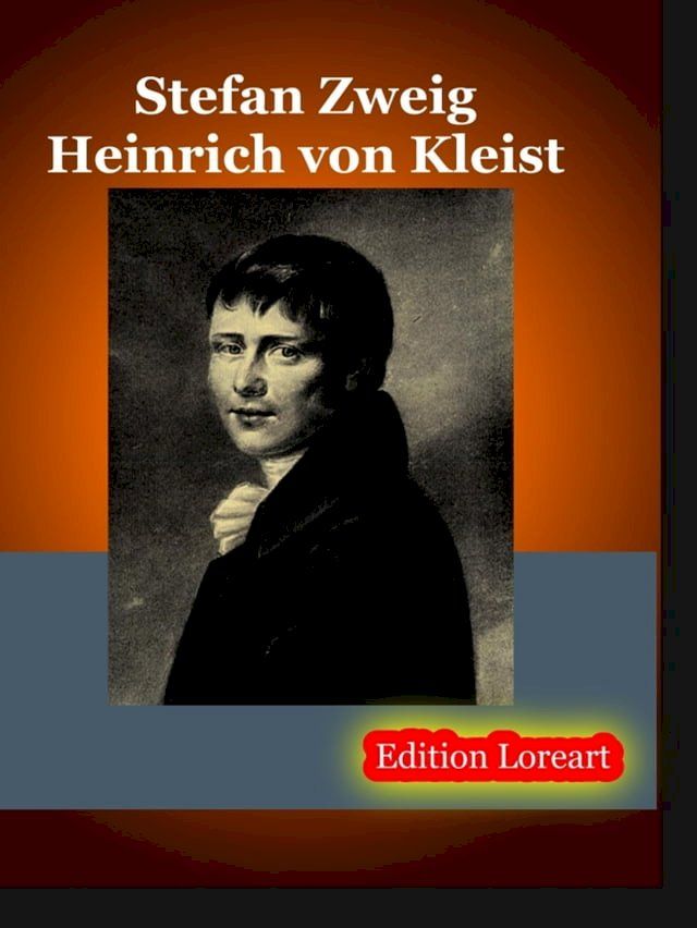  Heinrich von Kleist(Kobo/電子書)