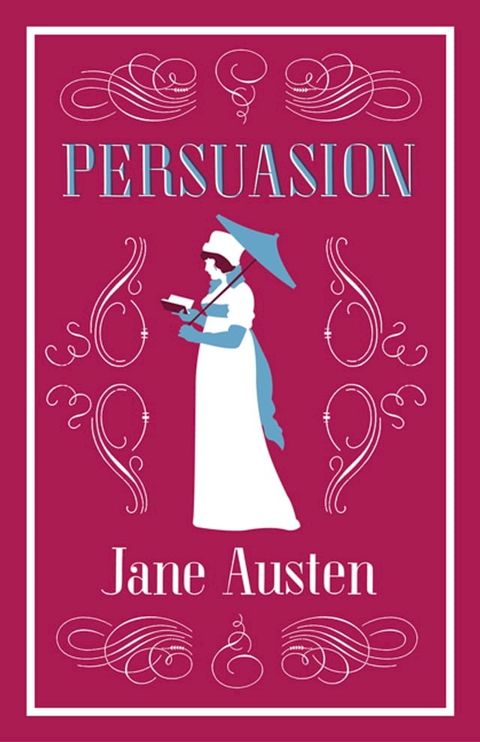 Persuasion(Kobo/電子書)