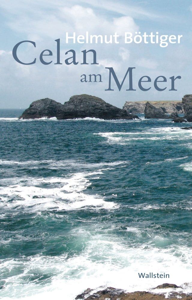  Celan am Meer(Kobo/電子書)