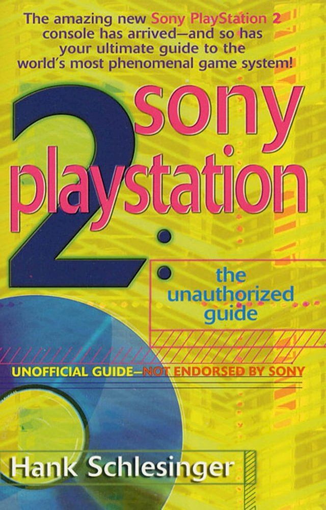  Sony Playstation 2(Kobo/電子書)