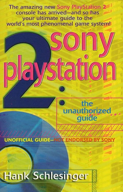 Sony Playstation 2(Kobo/電子書)