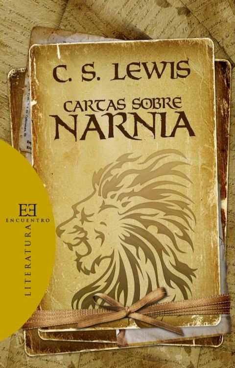 Cartas sobre Narnia(Kobo/電子書)