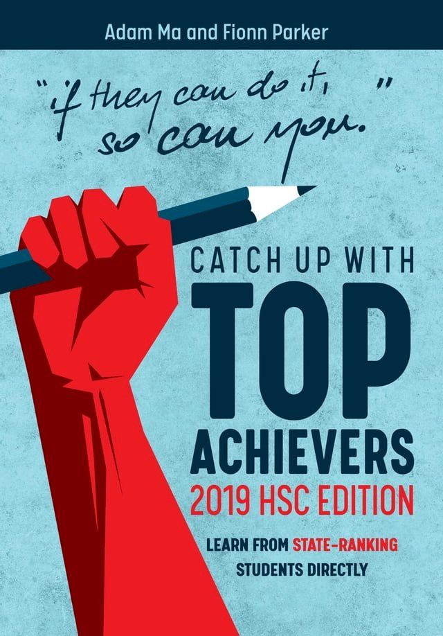  Catch Up With Top-Achievers(Kobo/電子書)