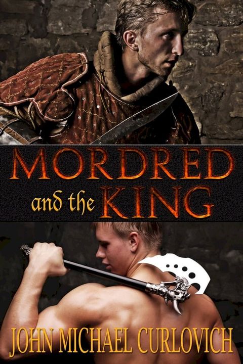 Mordred and the King(Kobo/電子書)