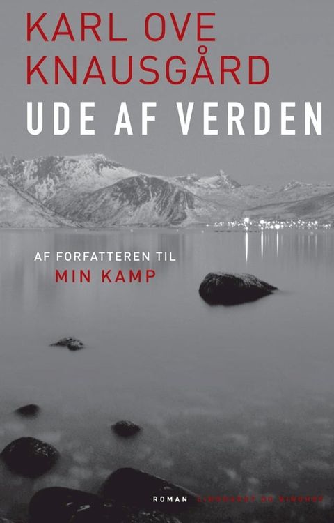 Ude af verden(Kobo/電子書)