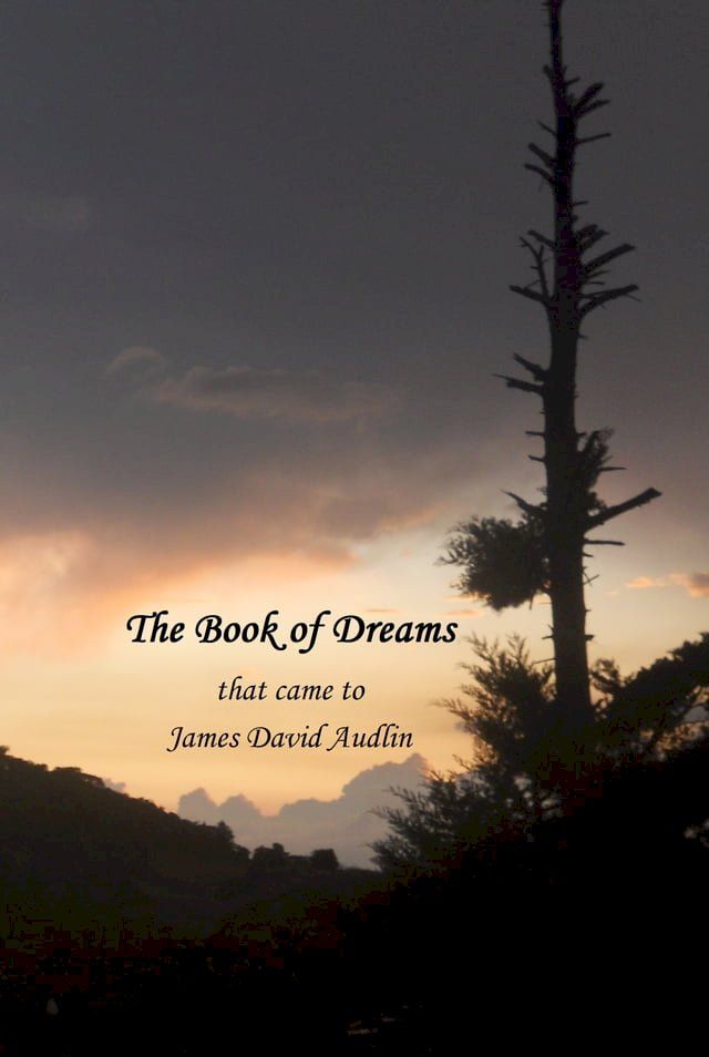  The Book of Dreams(Kobo/電子書)