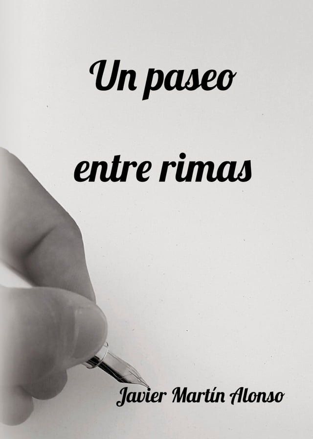  Un paseo entre rimas(Kobo/電子書)