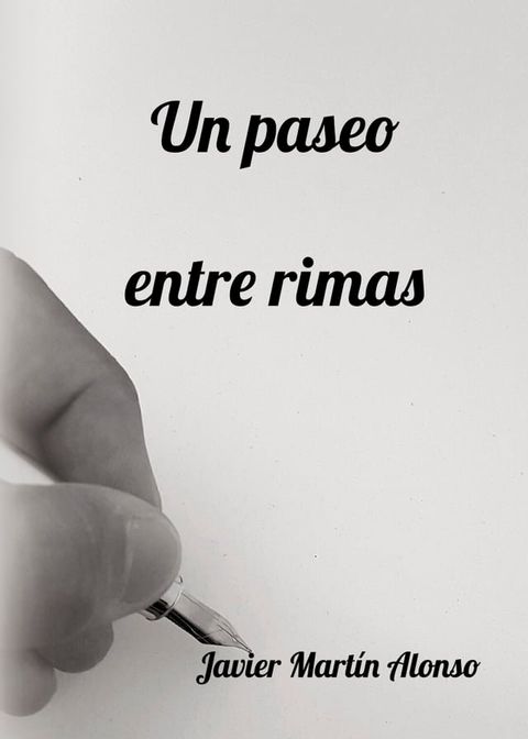 Un paseo entre rimas(Kobo/電子書)