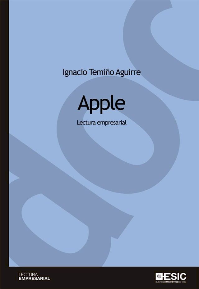  Apple. Lectura empresarial(Kobo/電子書)