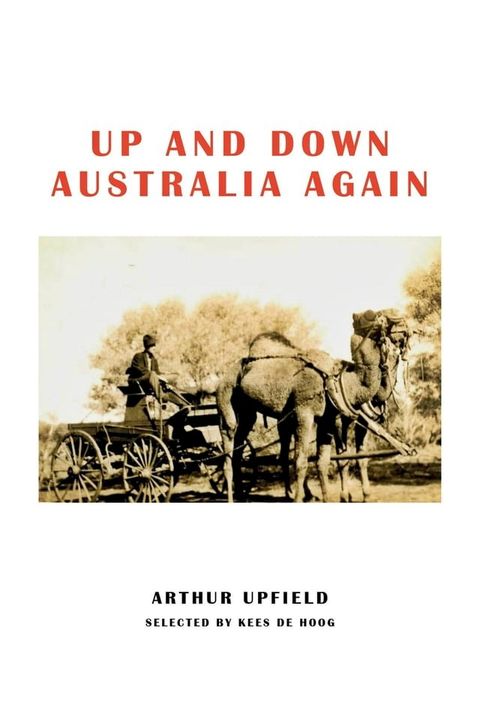 Up and Down Australia Again(Kobo/電子書)