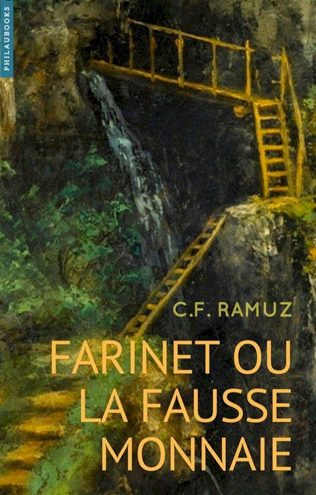  Farinet ou la fausse monnaie(Kobo/電子書)