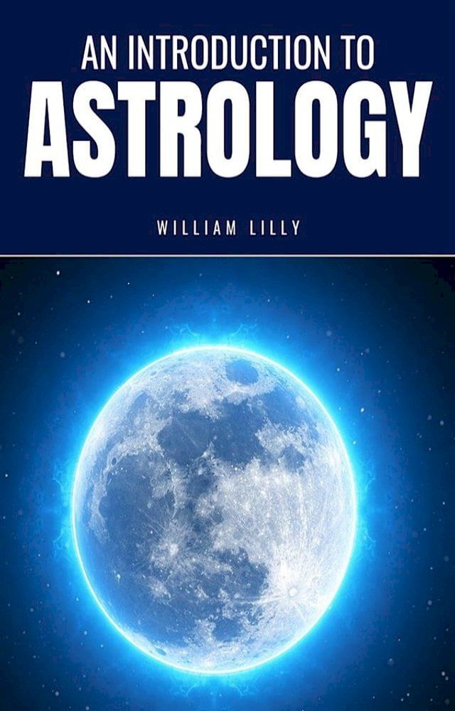  An Introduction to Astrology(Kobo/電子書)