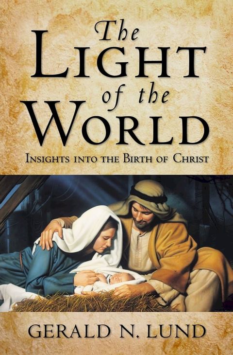 Light of the World(Kobo/電子書)