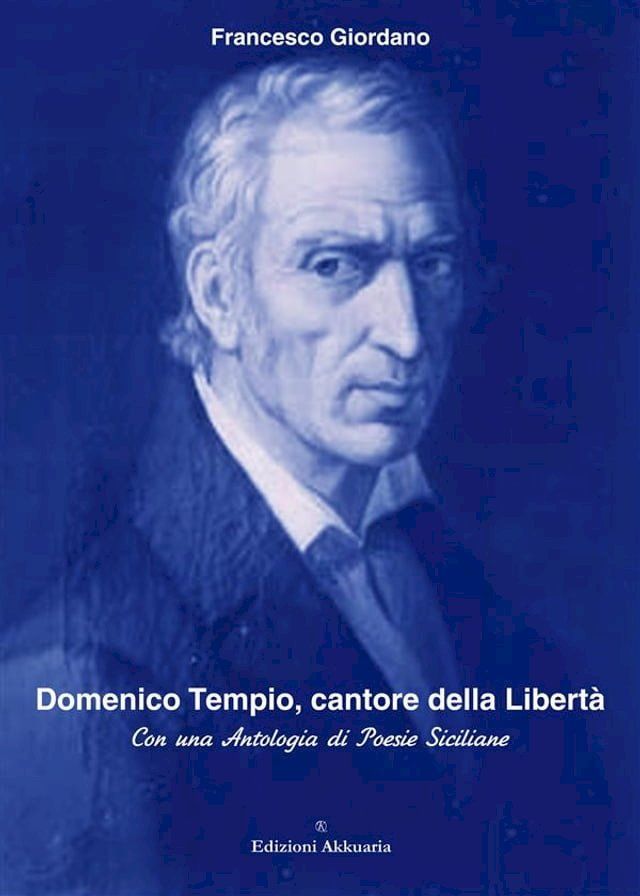  Domenico Tempio, cantore della libert&agrave;(Kobo/電子書)