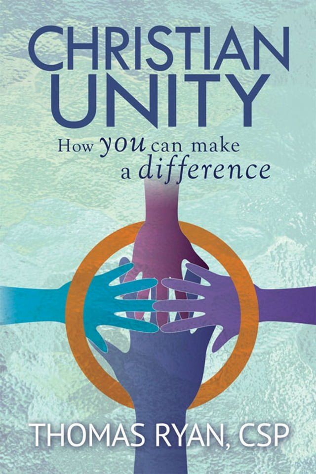  Christian Unity(Kobo/電子書)