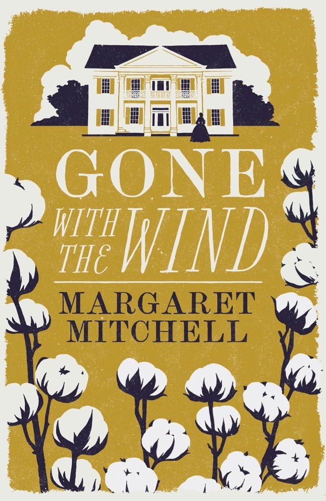  Gone with the Wind(Kobo/電子書)